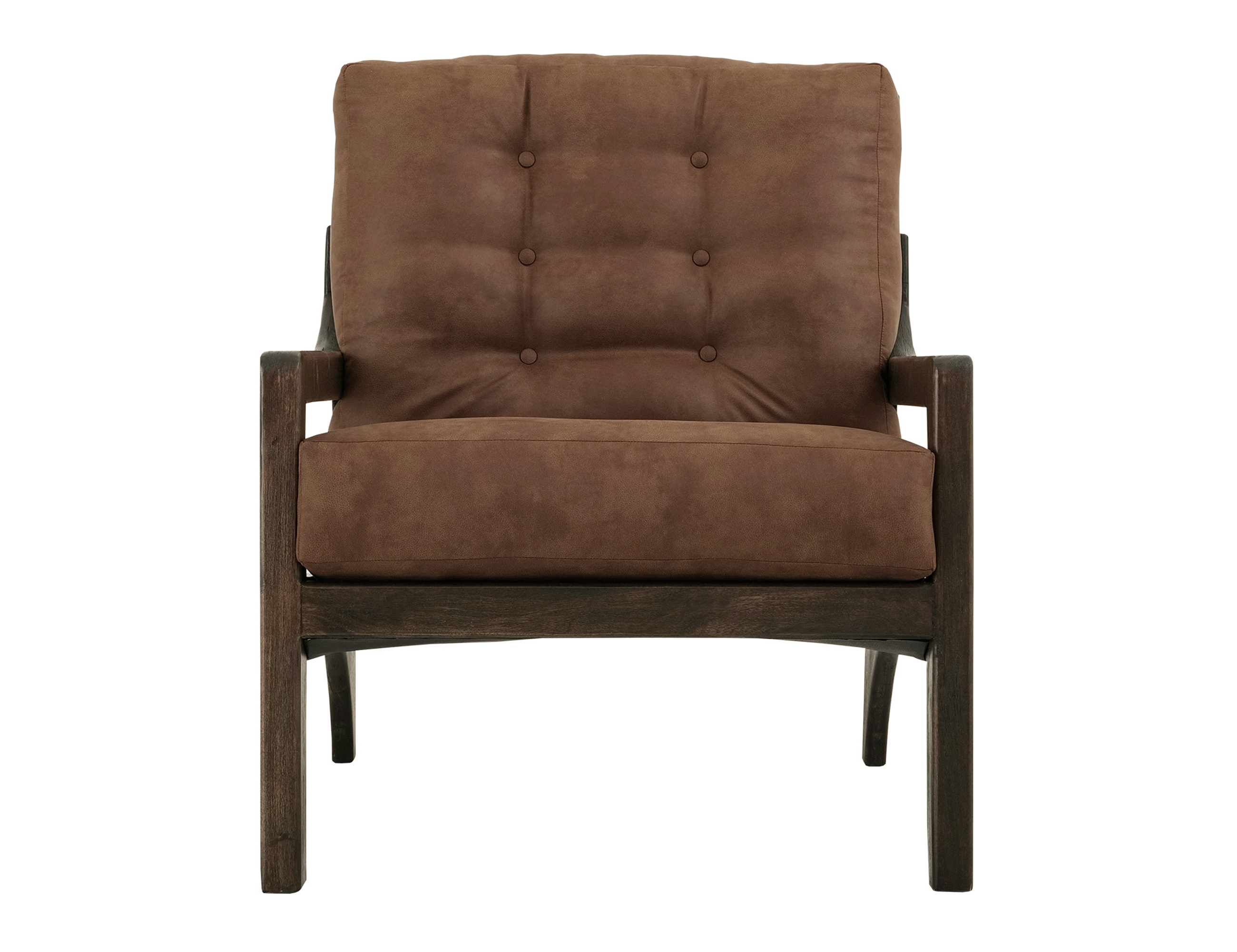 International Furniture Direct Balam Arm Chair