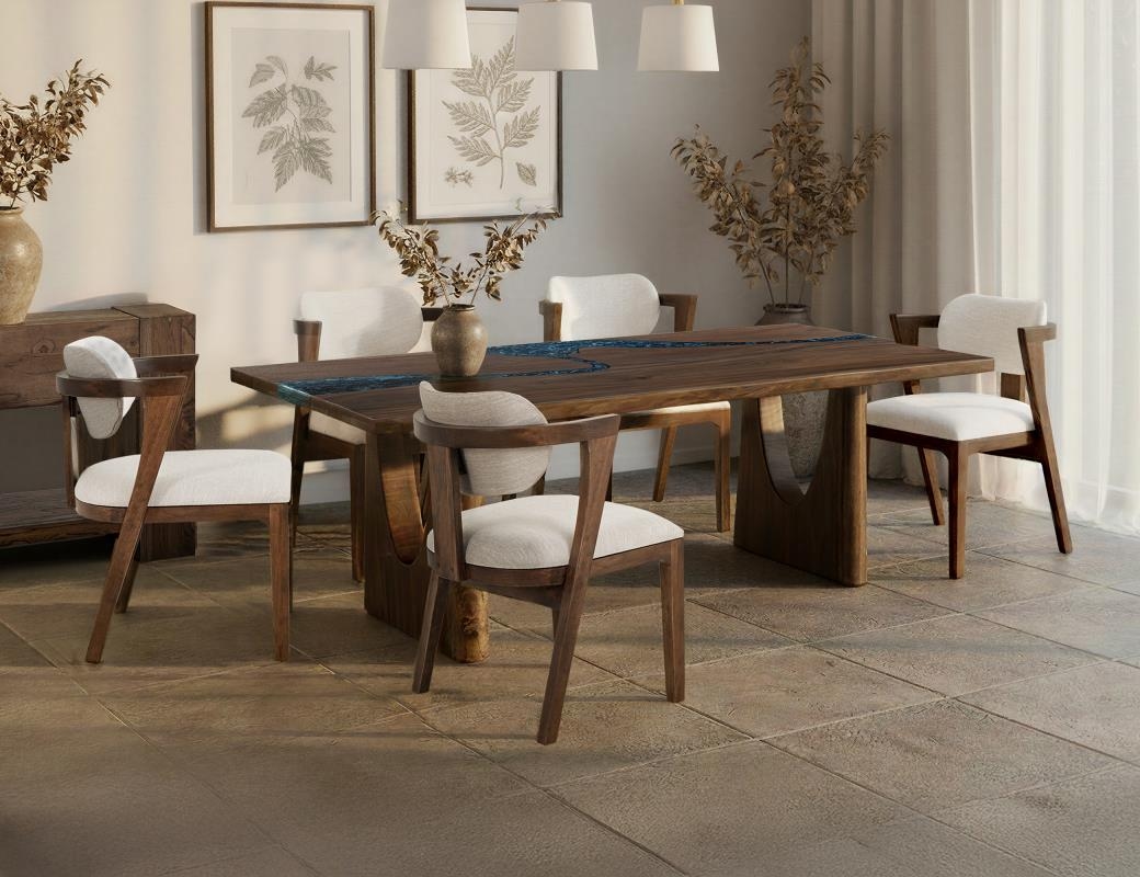 Rectangular Dining Table