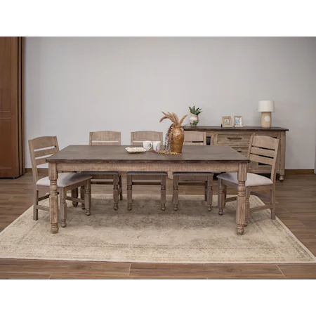 Dining Set