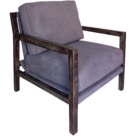 Transitional Chair