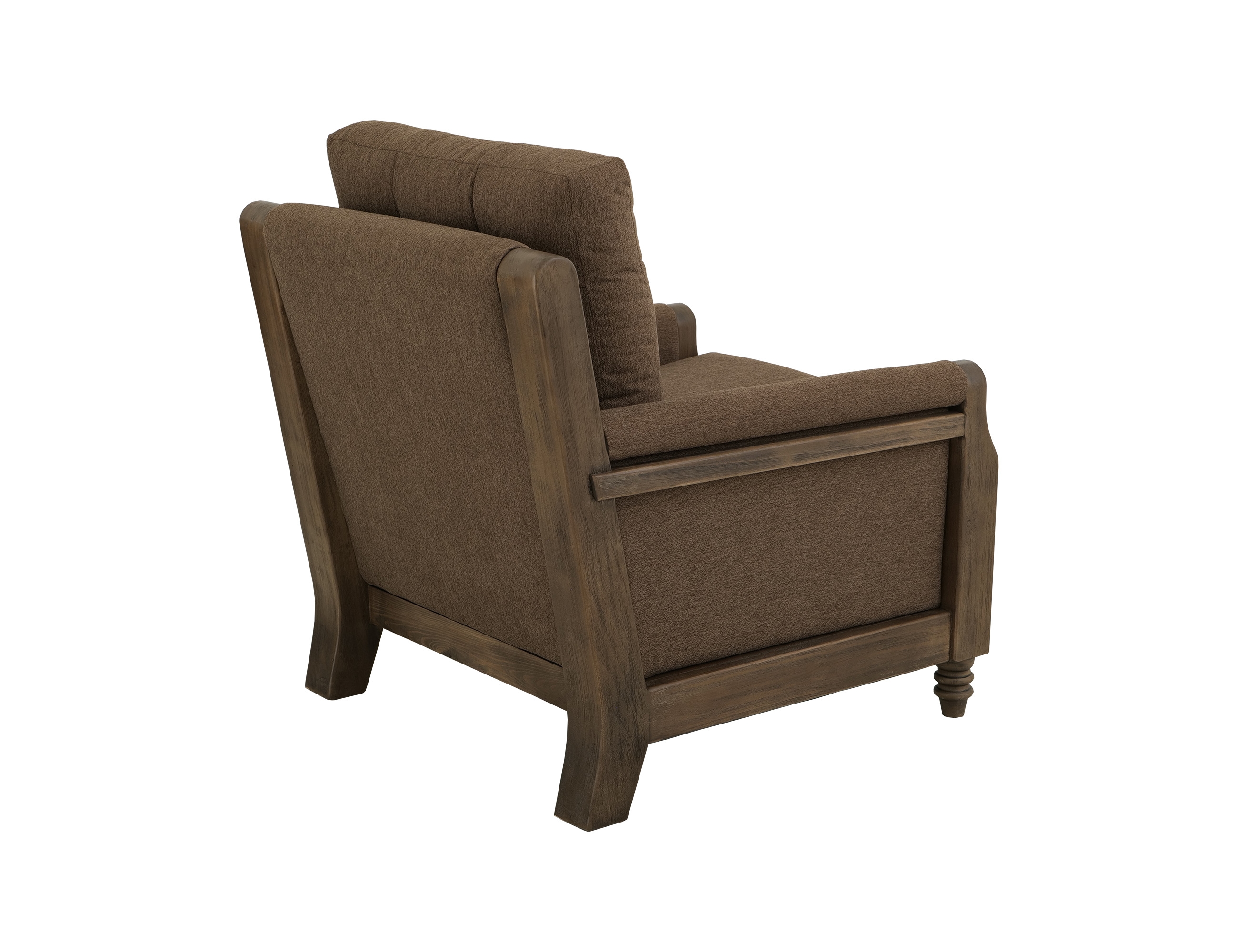 International Furniture Direct Xel-Ha II Arm Chair