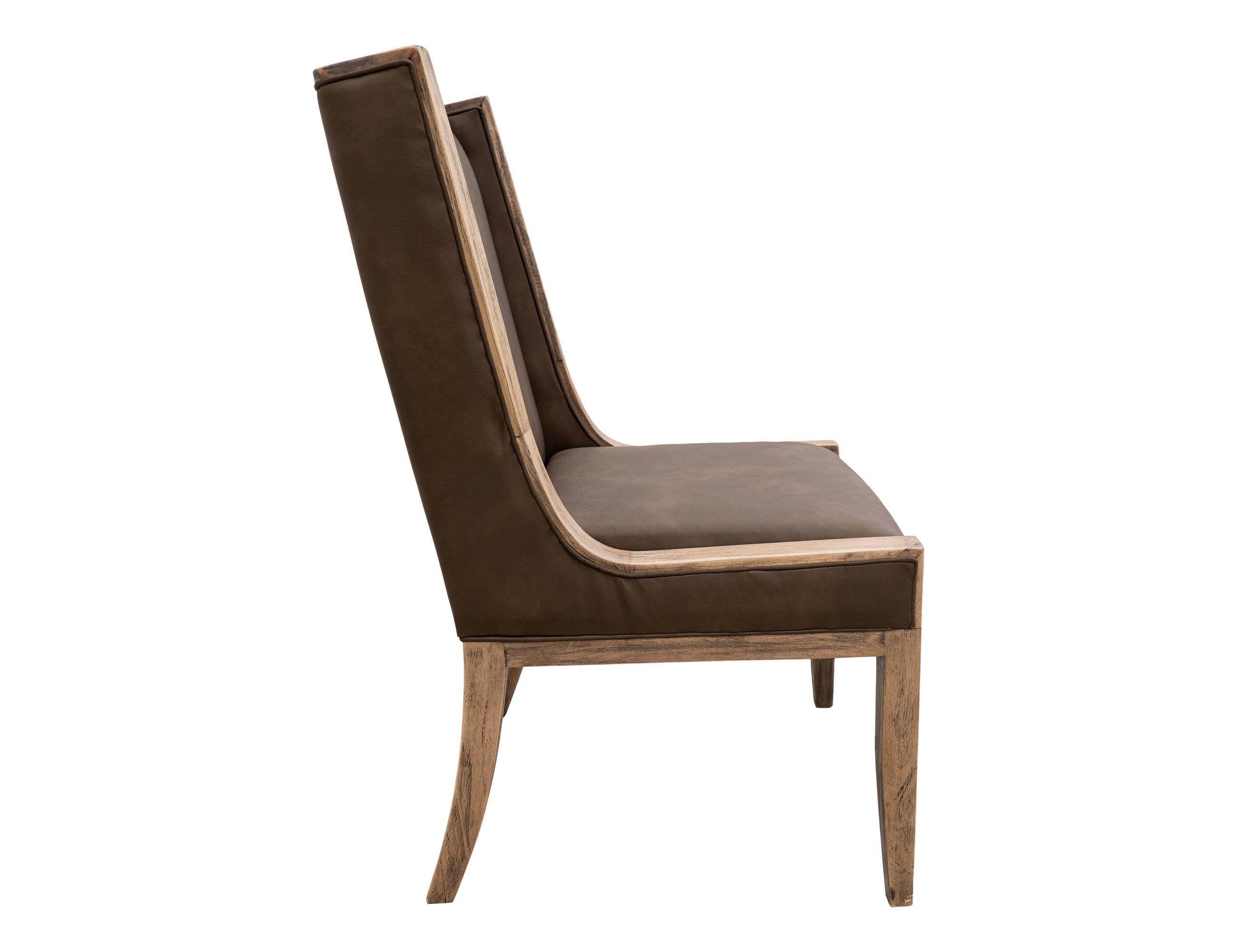 Uprooted Balam Upholstered Dining Chair