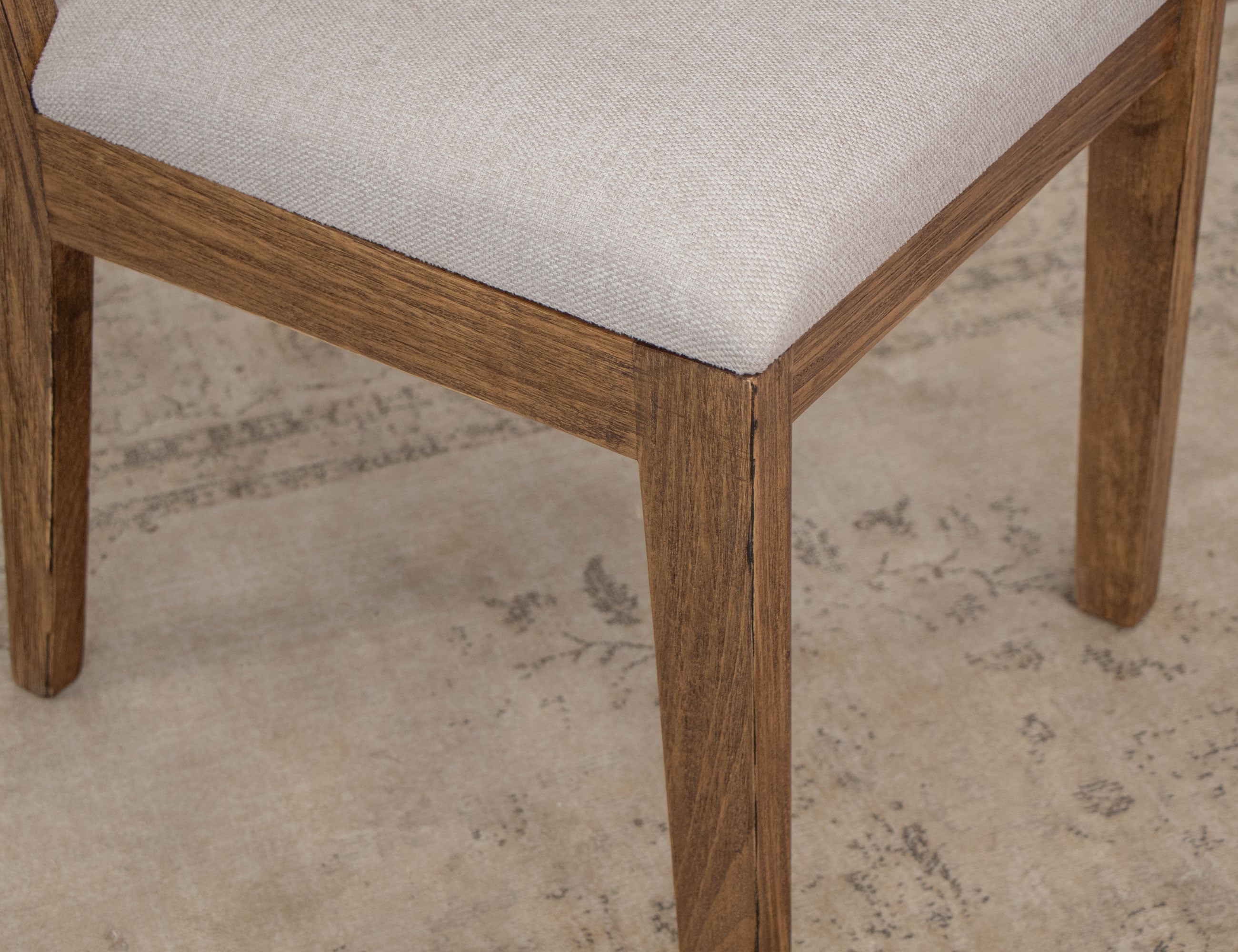 International Furniture Direct Olimpia Chair