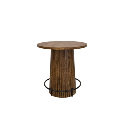 Bistro Table