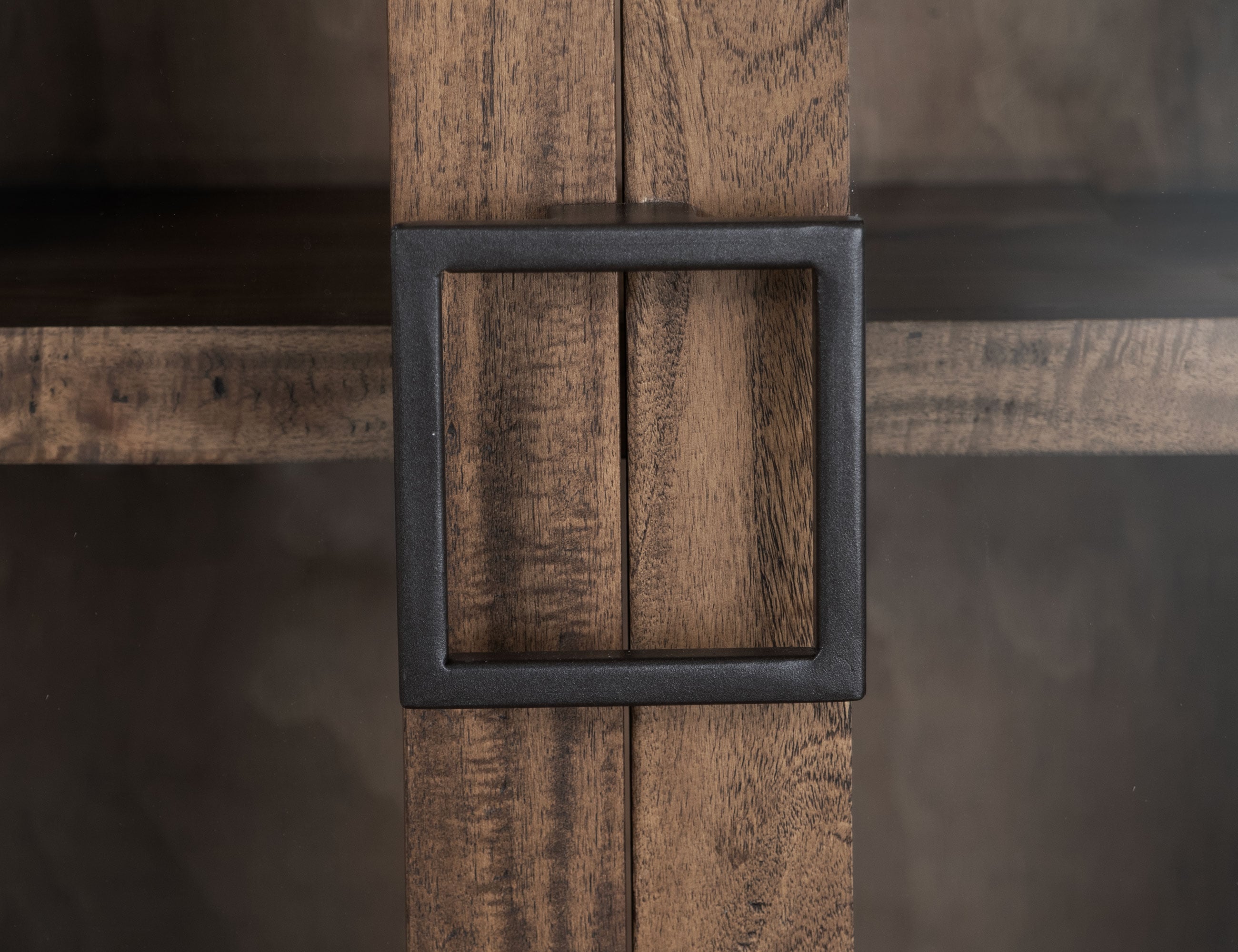 International Furniture Direct Samara TV Stand