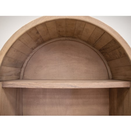 Bookcase