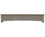 Direct Design Company Ridge Queen Panel Bed