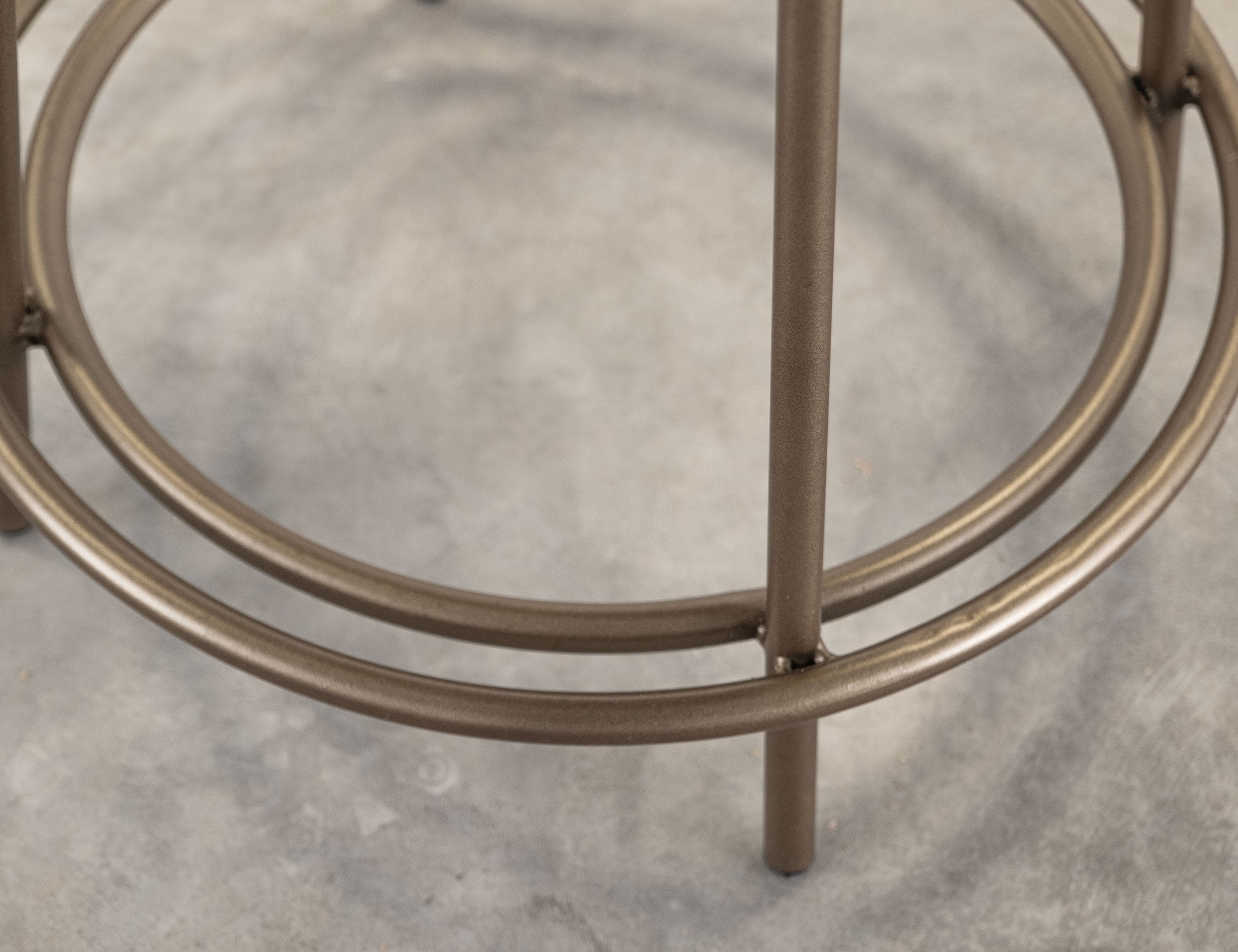 Upholstered Barstool