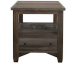 Direct Design Company Town 1-Drawer End Table