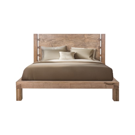 King Bed