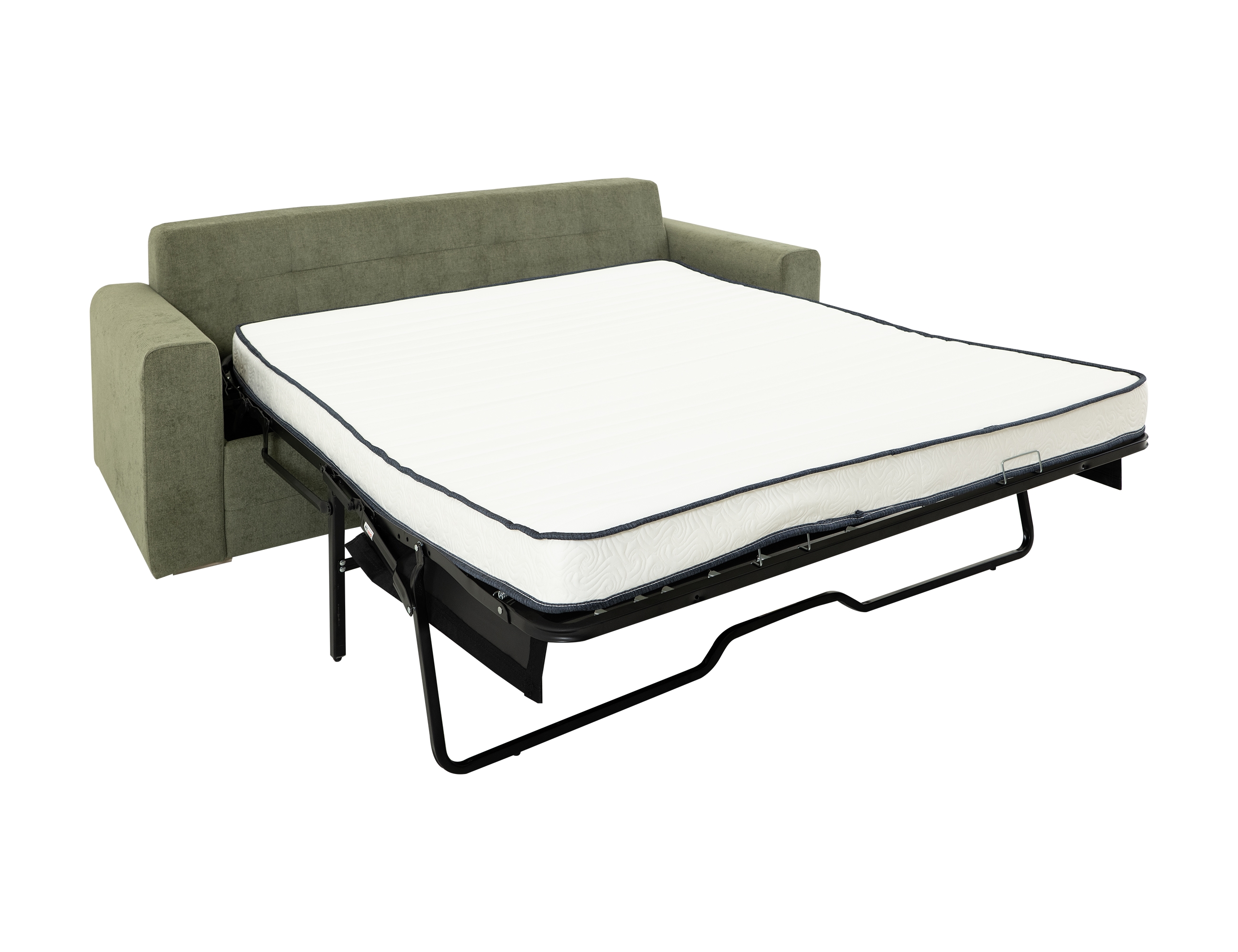 Uprooted Mellow Sleeper Sofa