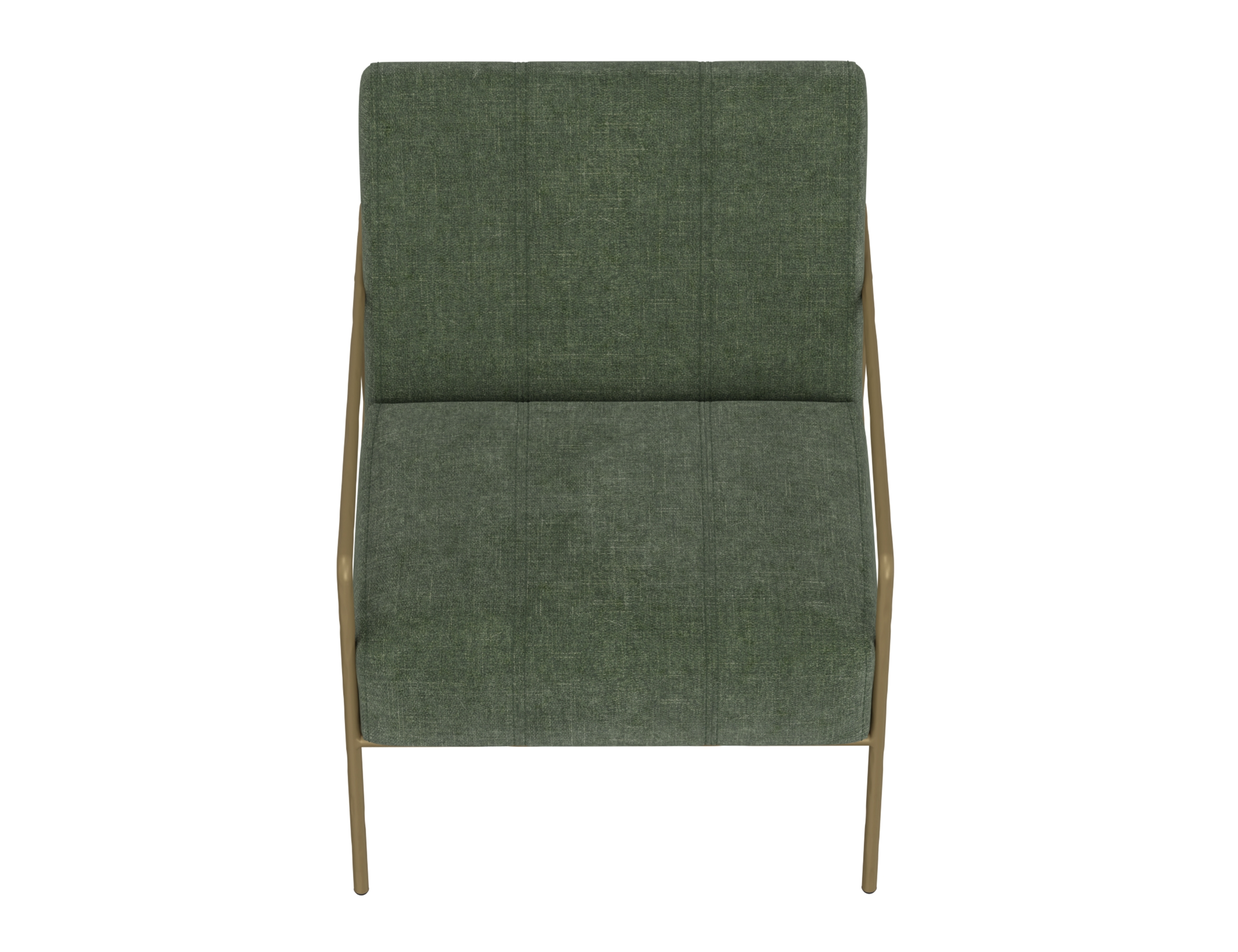 International Furniture Direct Aragon Accent Armchair