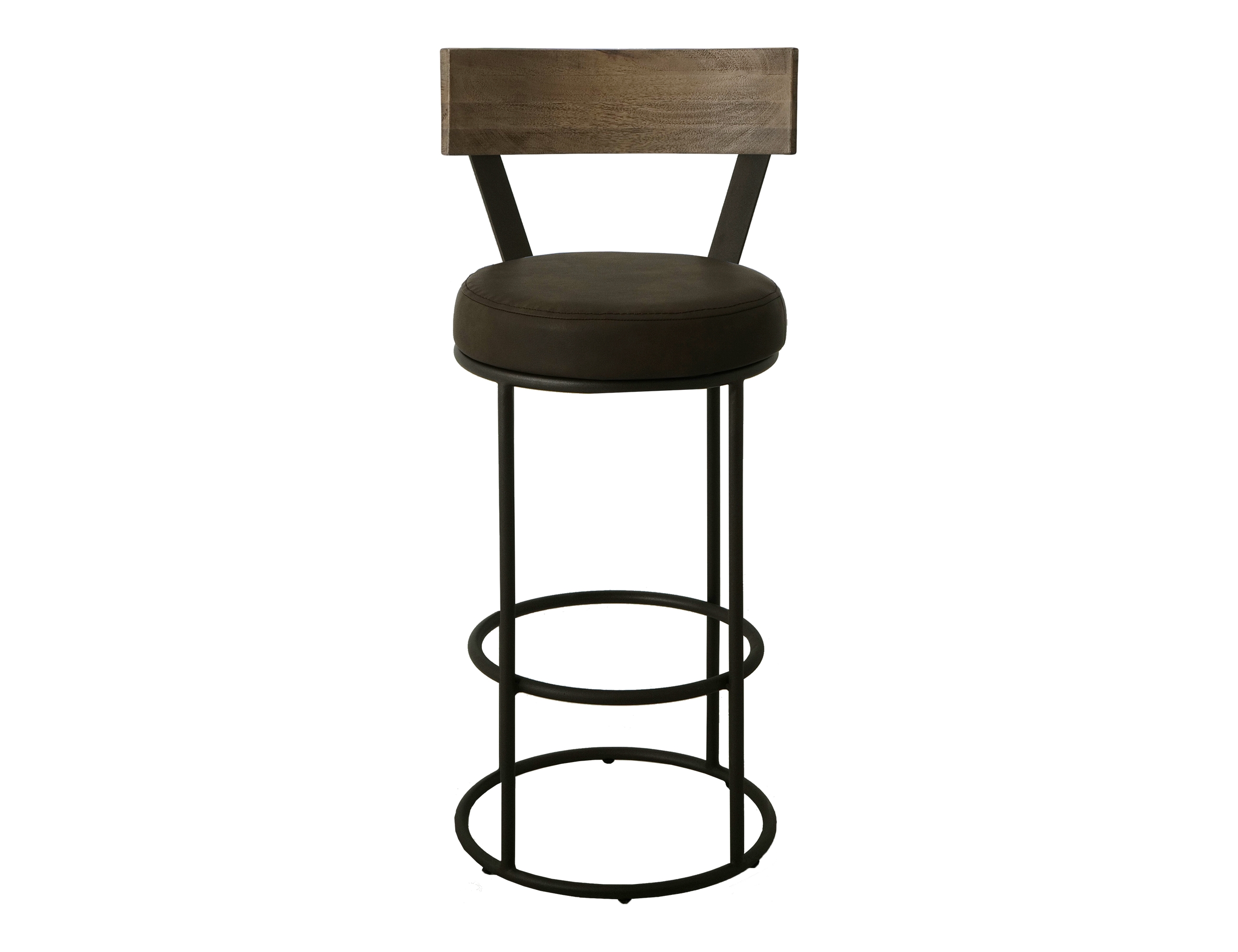 IFD Xel-Ha 30" Bar Stool