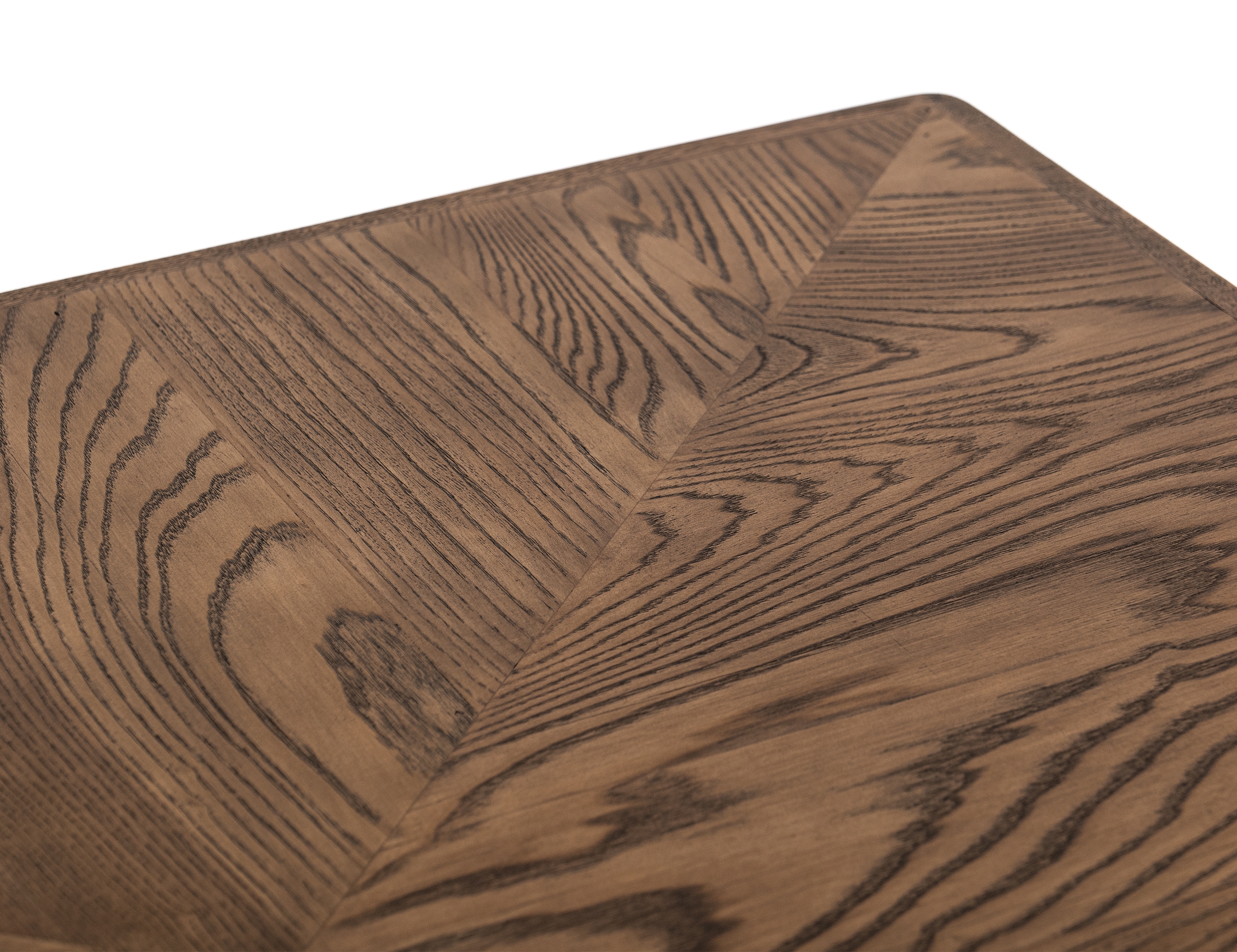 International Furniture Direct Verona Dining Table