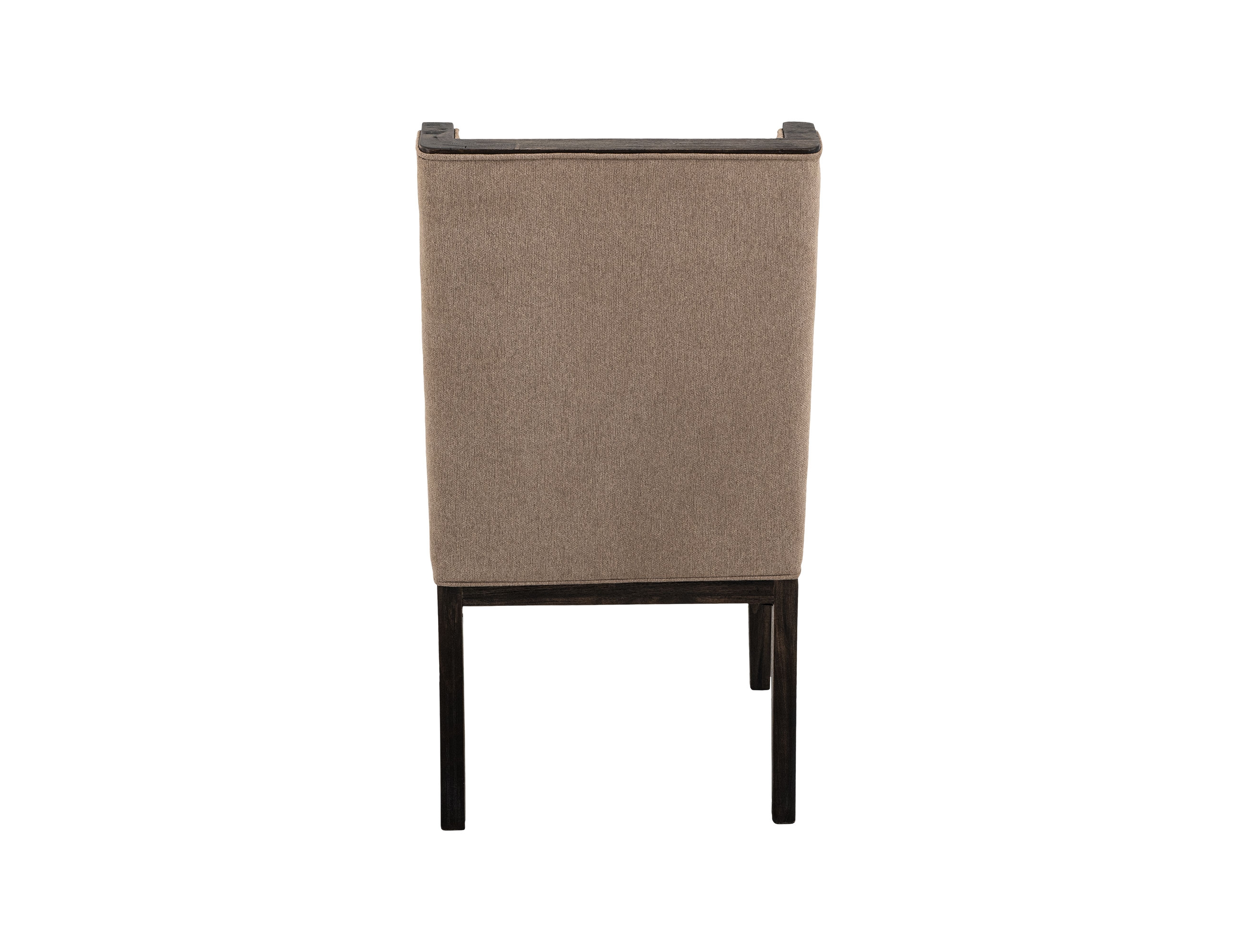 International Furniture Direct Balam Upholstered Dining Chair