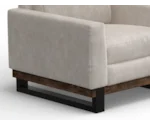 Direct Design Company Blackburn Armchair