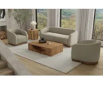 Direct Design Company Suomi Loveseat