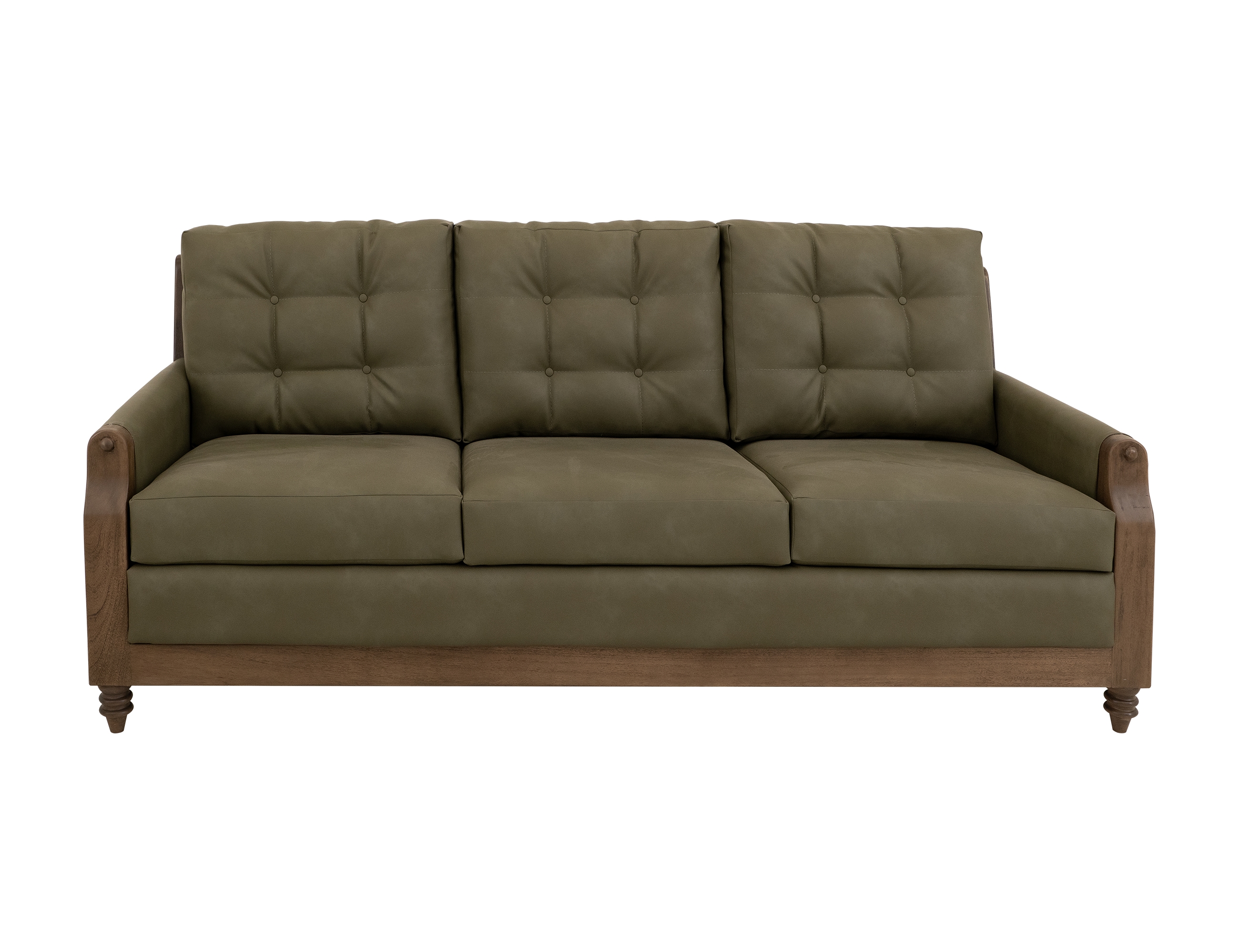 Uprooted Xel-Ha II Sofa