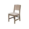IFD International Furniture Direct Cosalá Chair