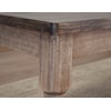 VFM Signature Natural Stone Table