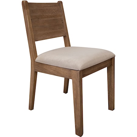 Dining Side Chair