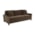 Deep Forest Brown