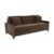 Deep Forest Brown