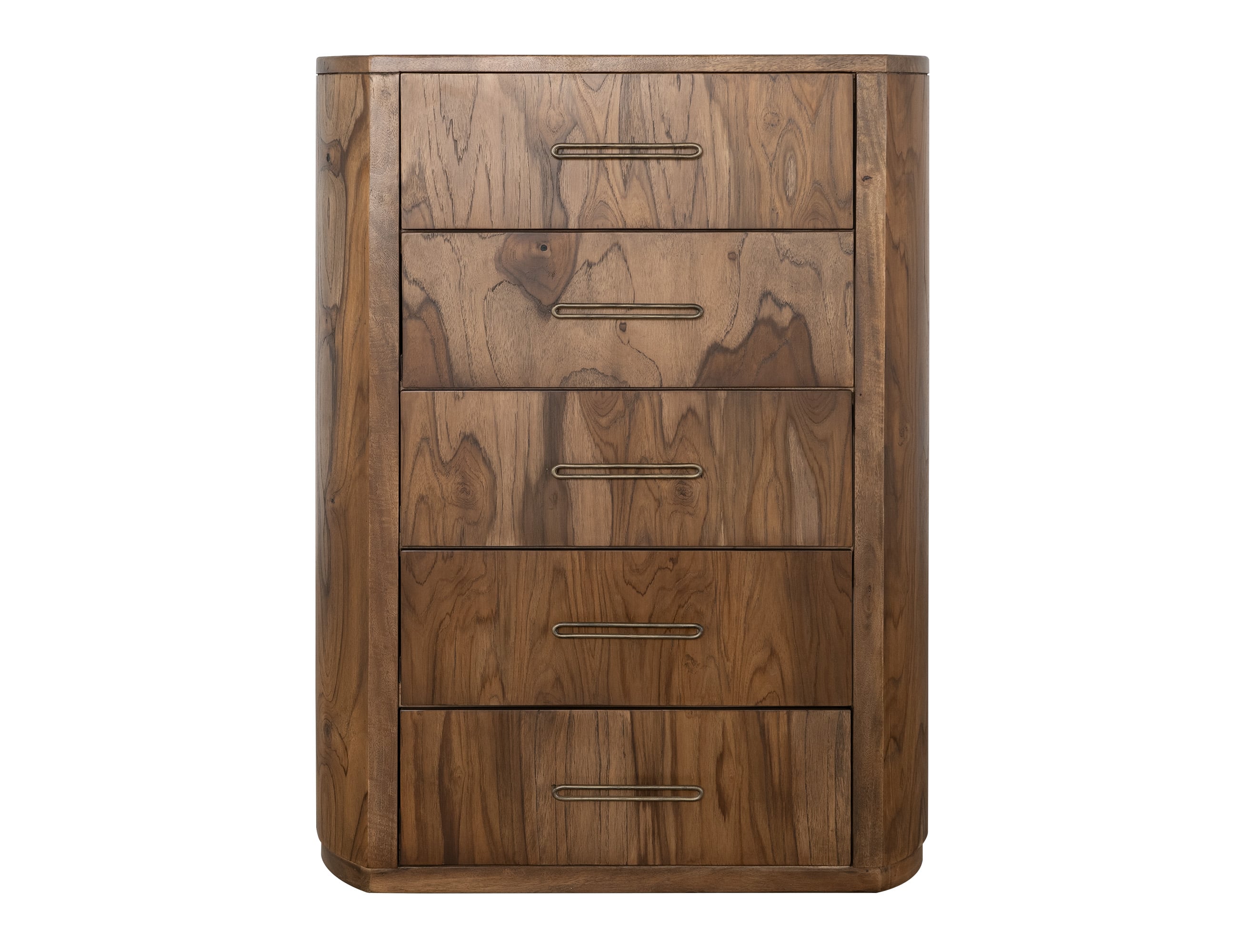 5-Drawer Bedroom Chest