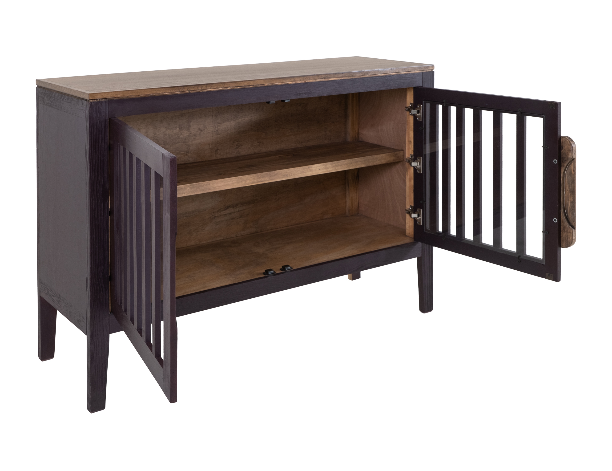 IFD Autumn 2-Door Sideboard