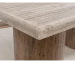 Direct Design Company Sahara Cocktail Table