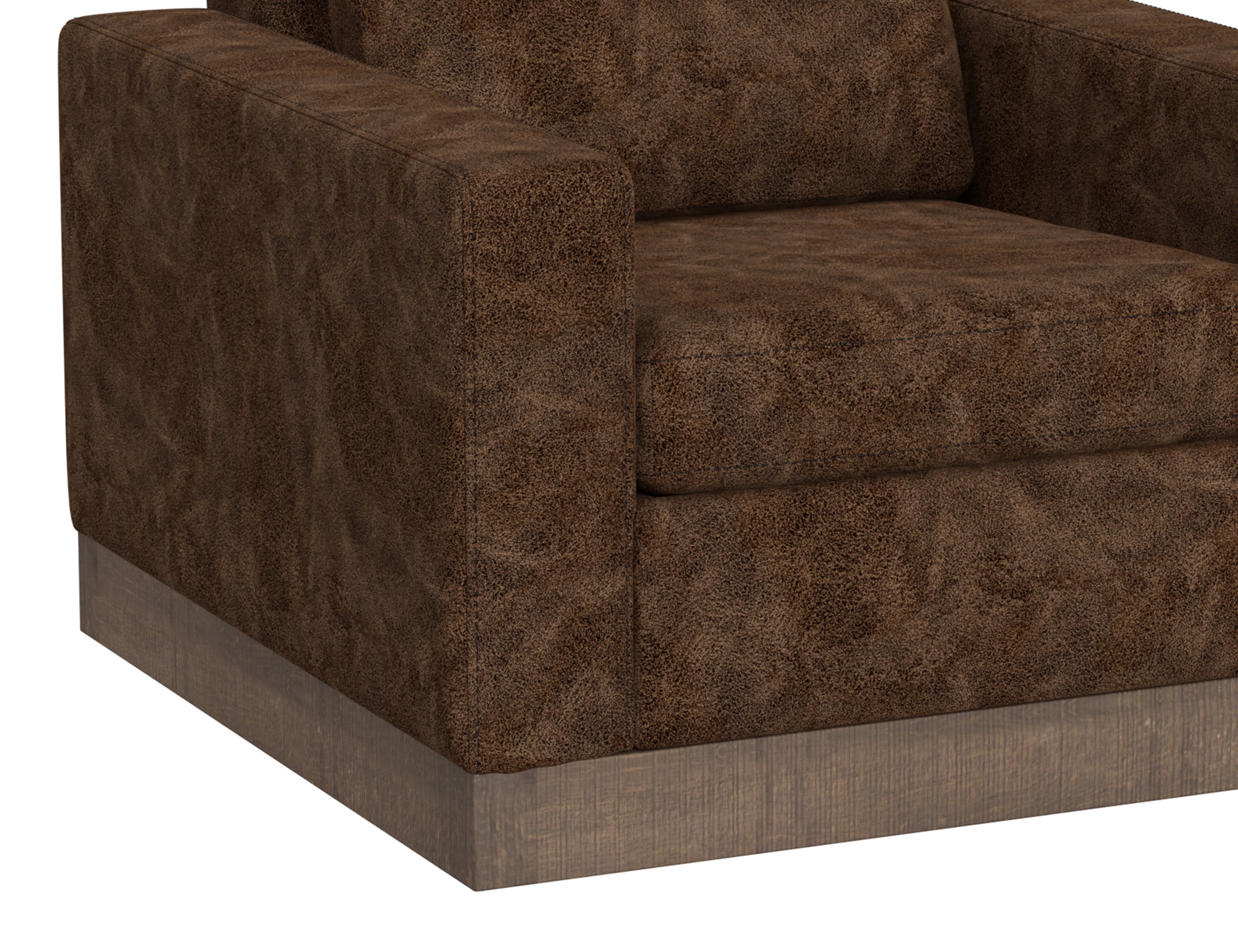 IFD Georgia Armchair