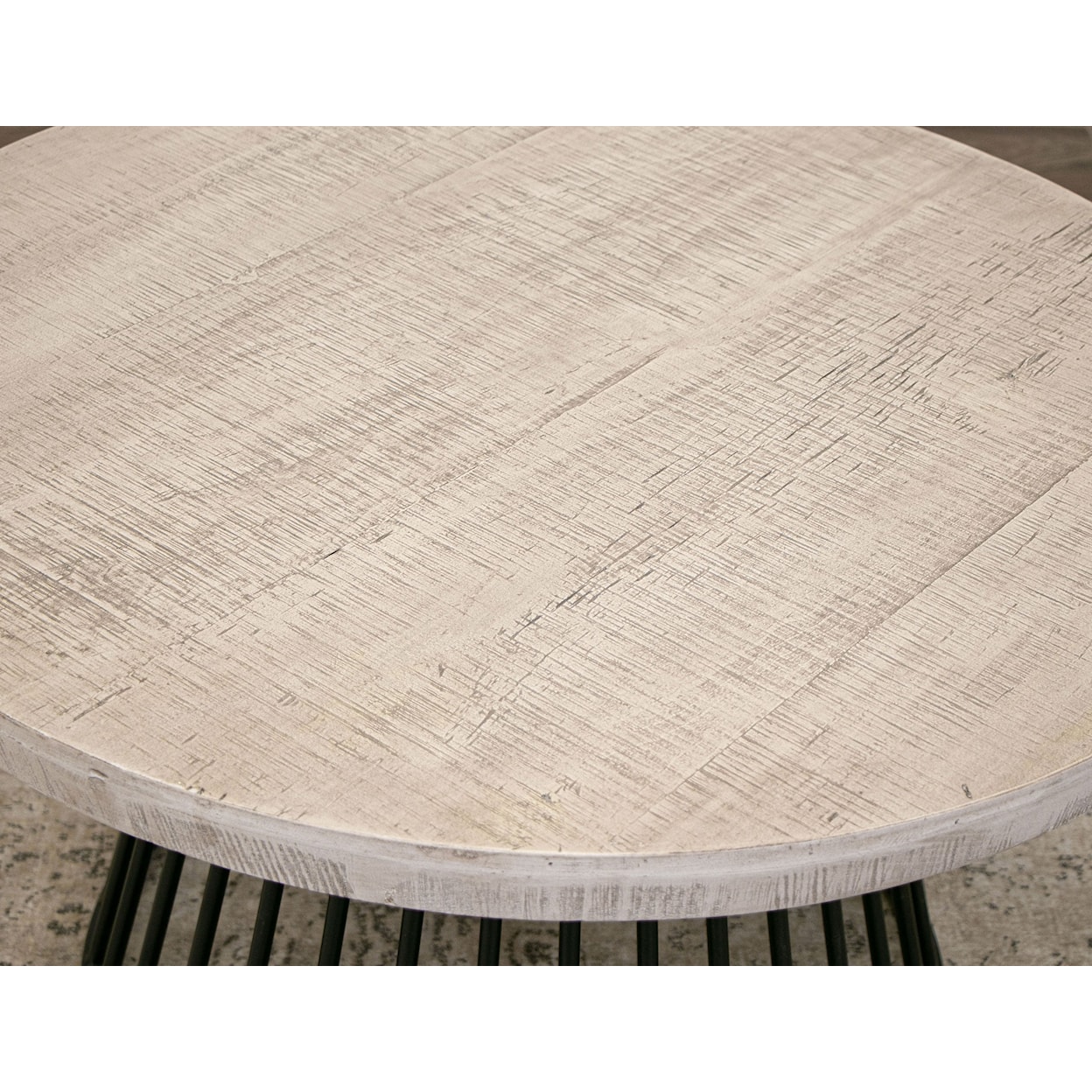 VFM Signature Cosalá Dining Table