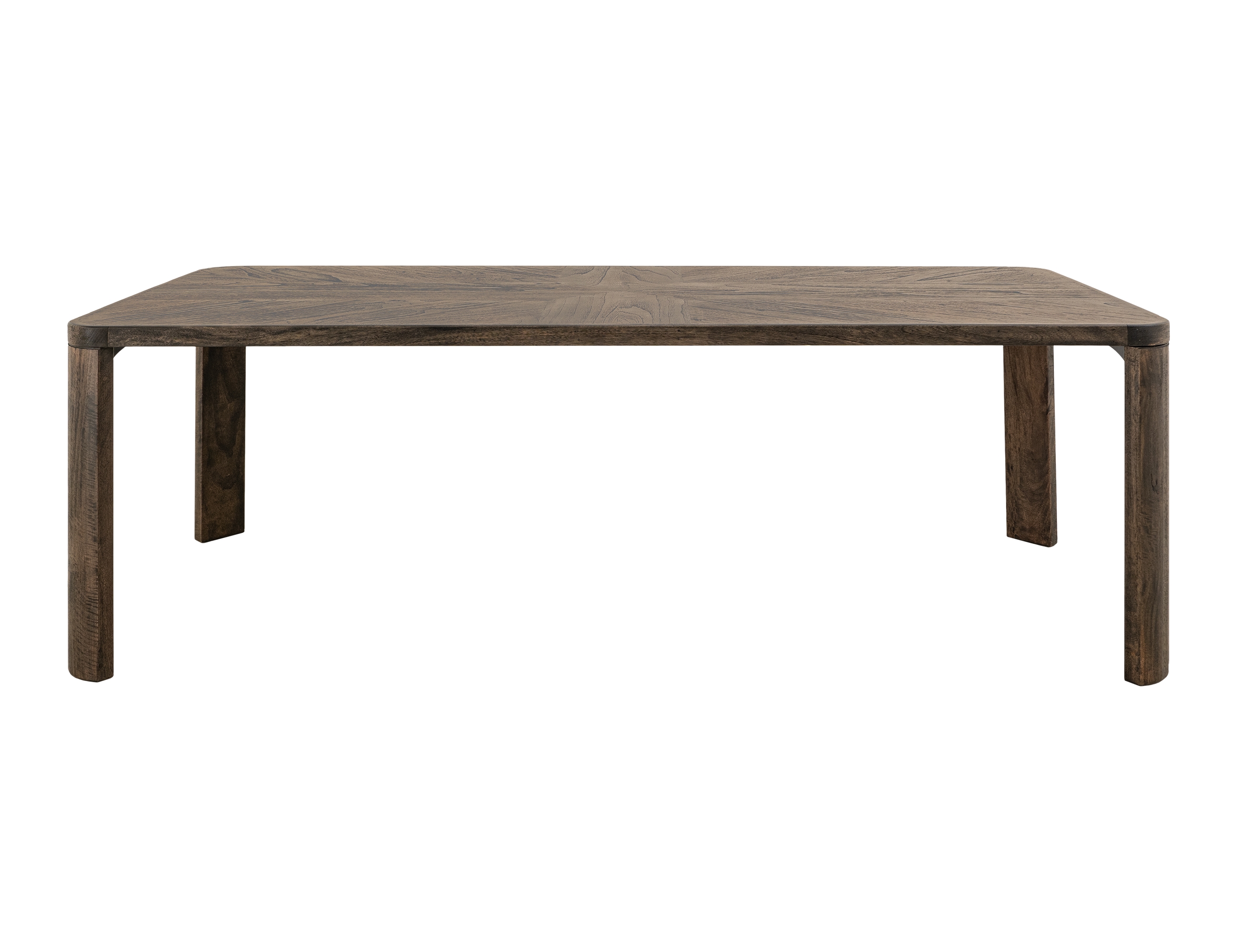 International Furniture Direct Balam Dining Table
