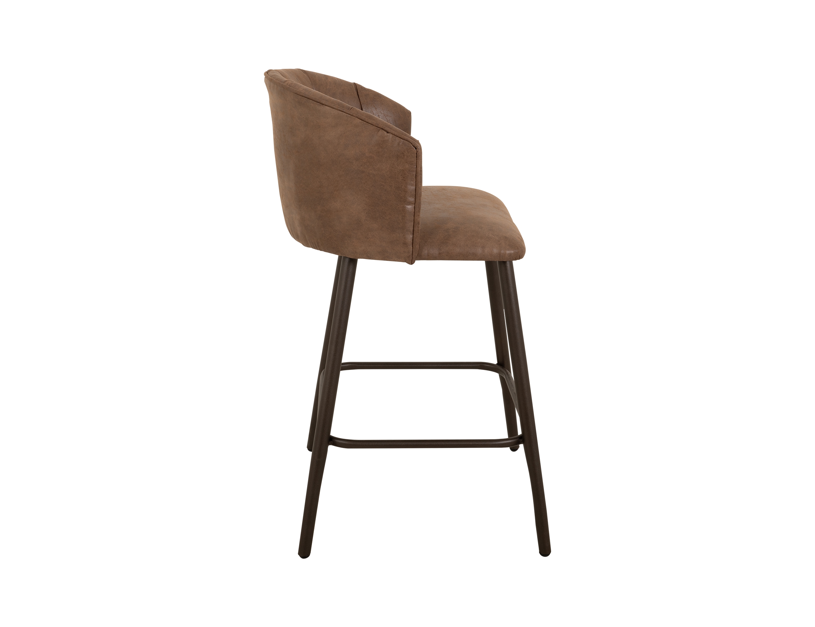 30" Upholstered Bar Stool