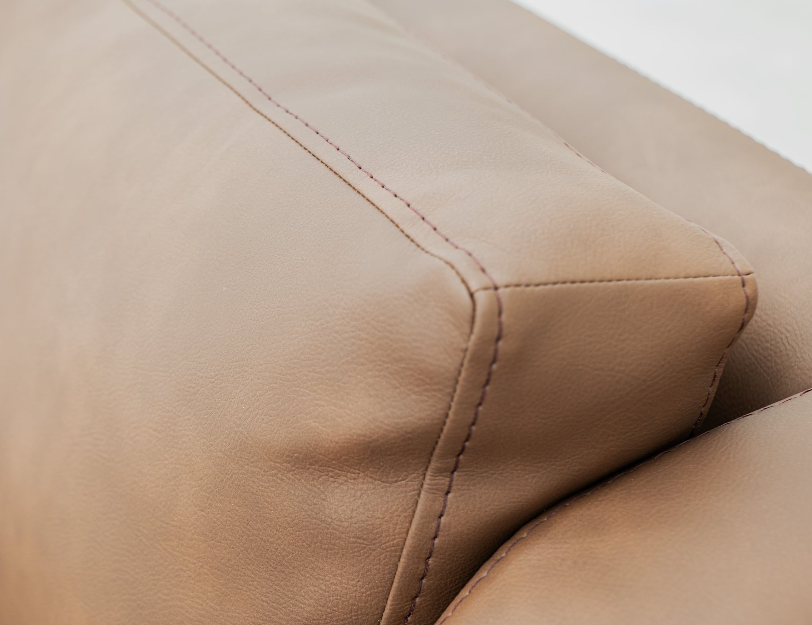 IFD Samba Loveseat with Bench Cushion