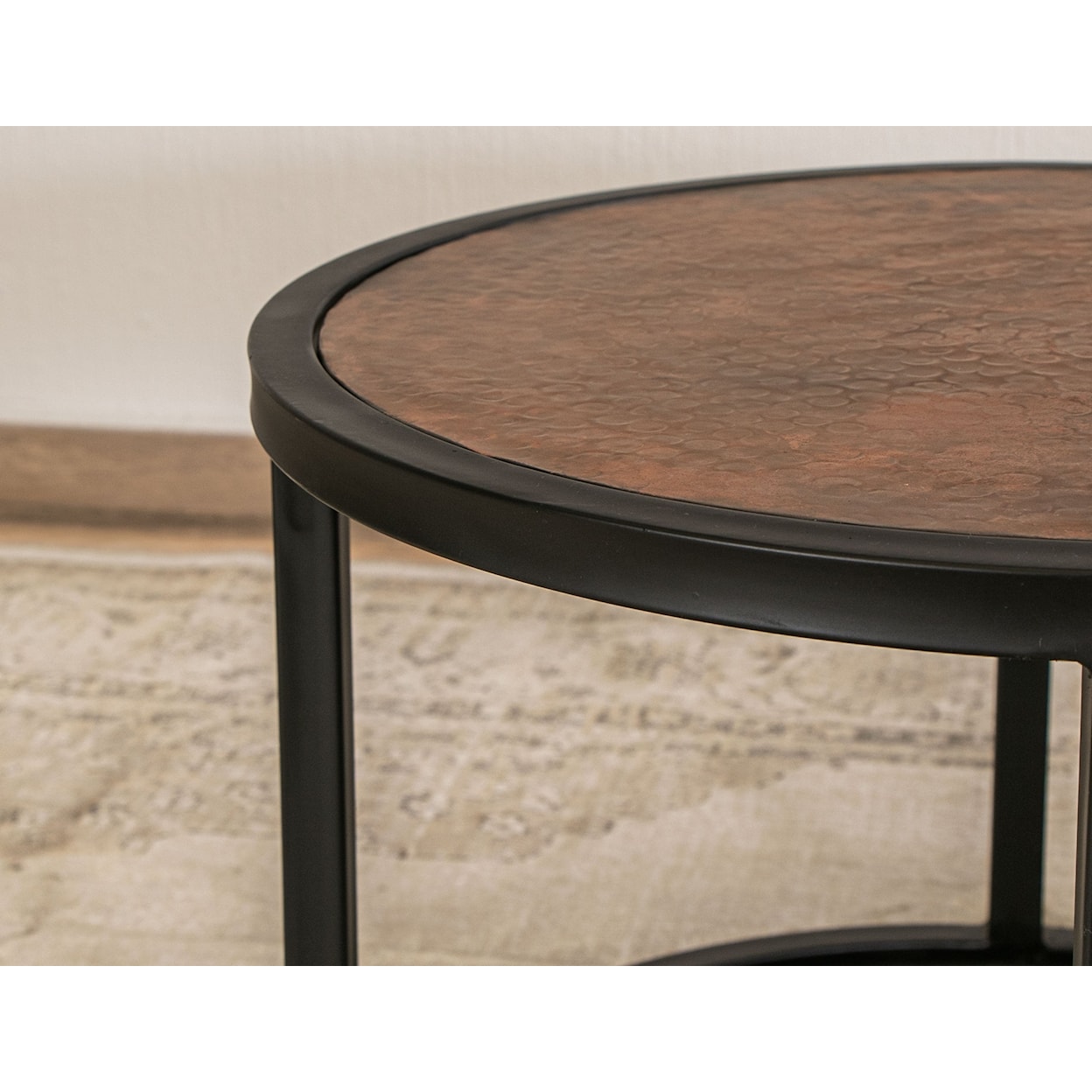 VFM Signature Blackburn Cocktail Table