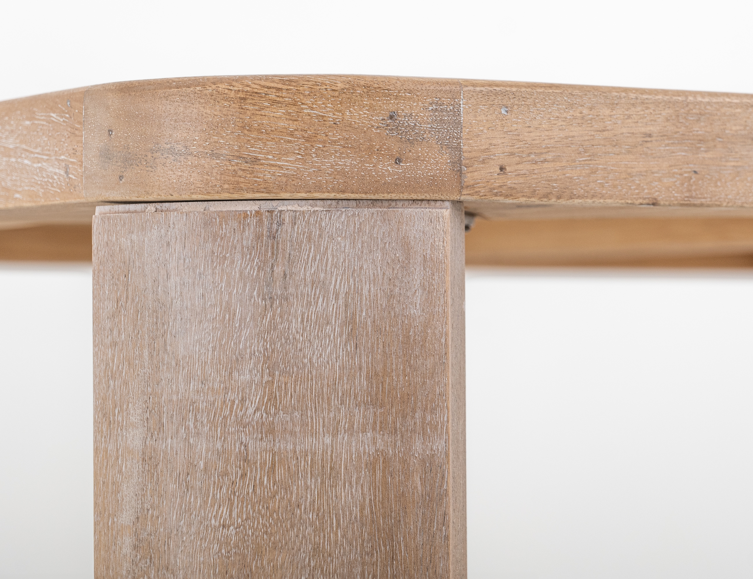 International Furniture Direct Balam Dining Table