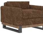 Direct Design Company Mita Upholstered Sofa