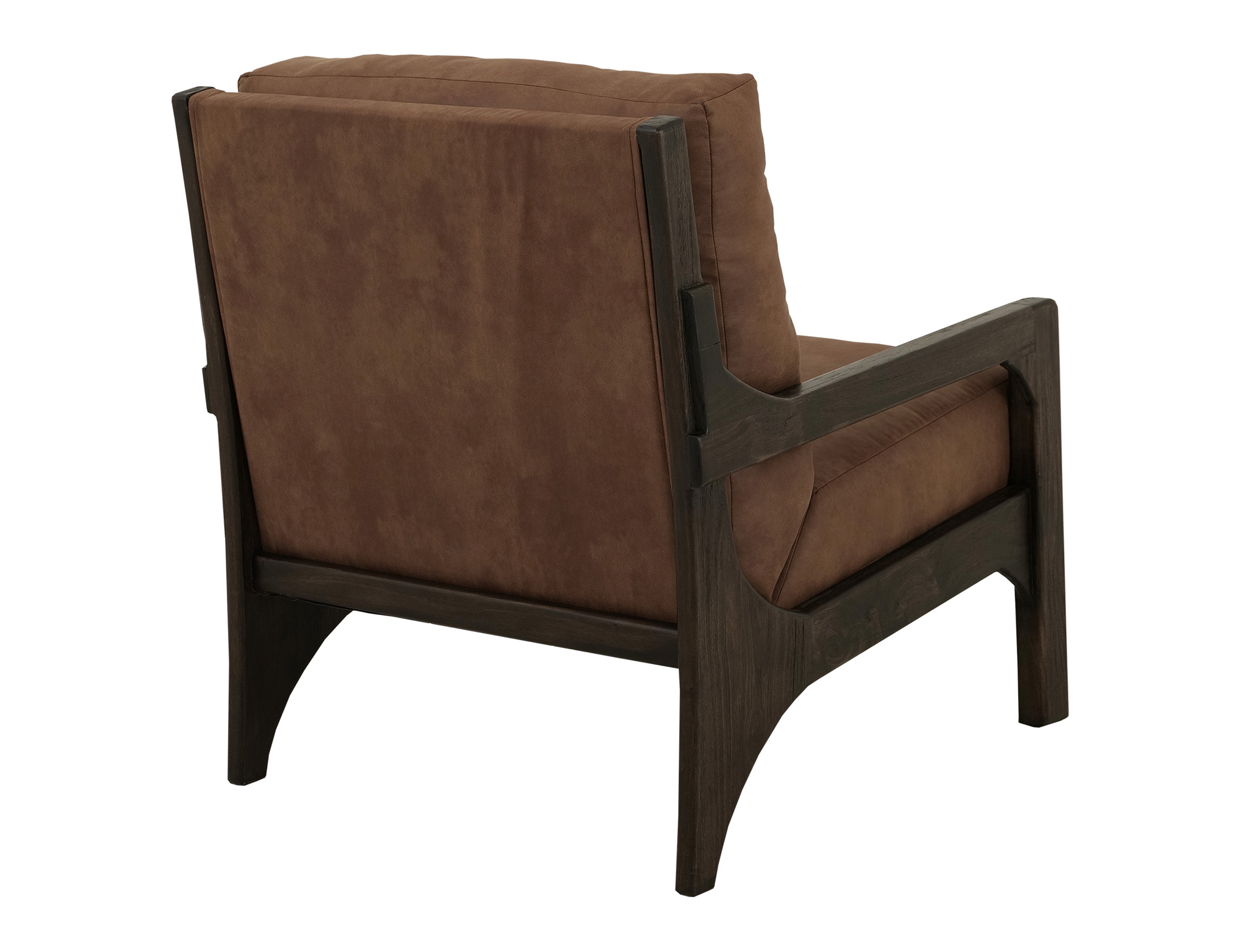 International Furniture Direct Balam Arm Chair