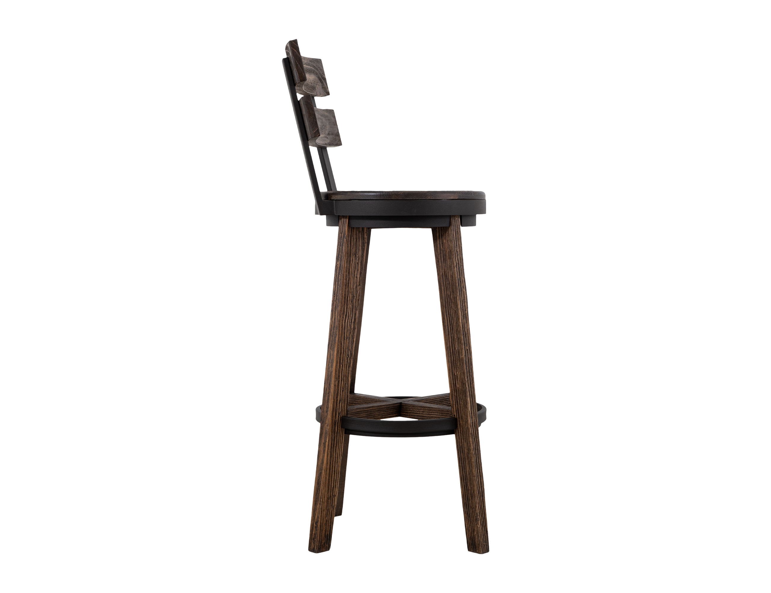 IFD Dutton 30" Bar Stool