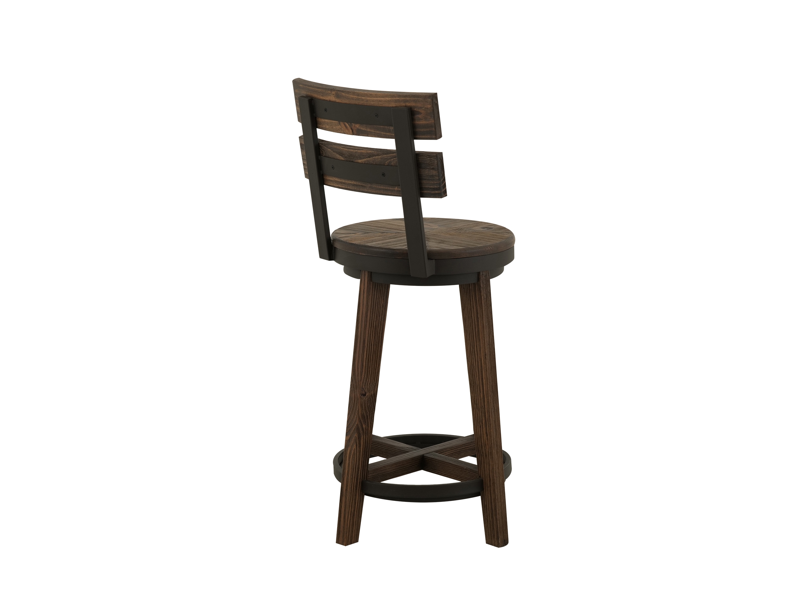 24" Counter-Height Stool