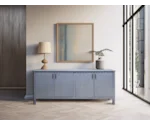 Direct Design Company Jazmine 4-Door Console