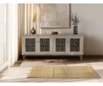 Direct Design Company Forest 4-Door Console