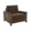 Deep Forest Brown