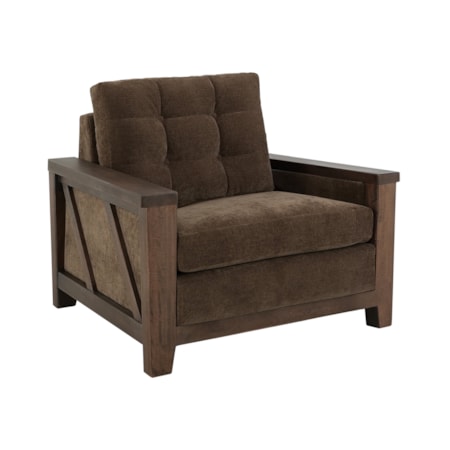 Accent Chair