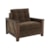 Deep Forest Brown