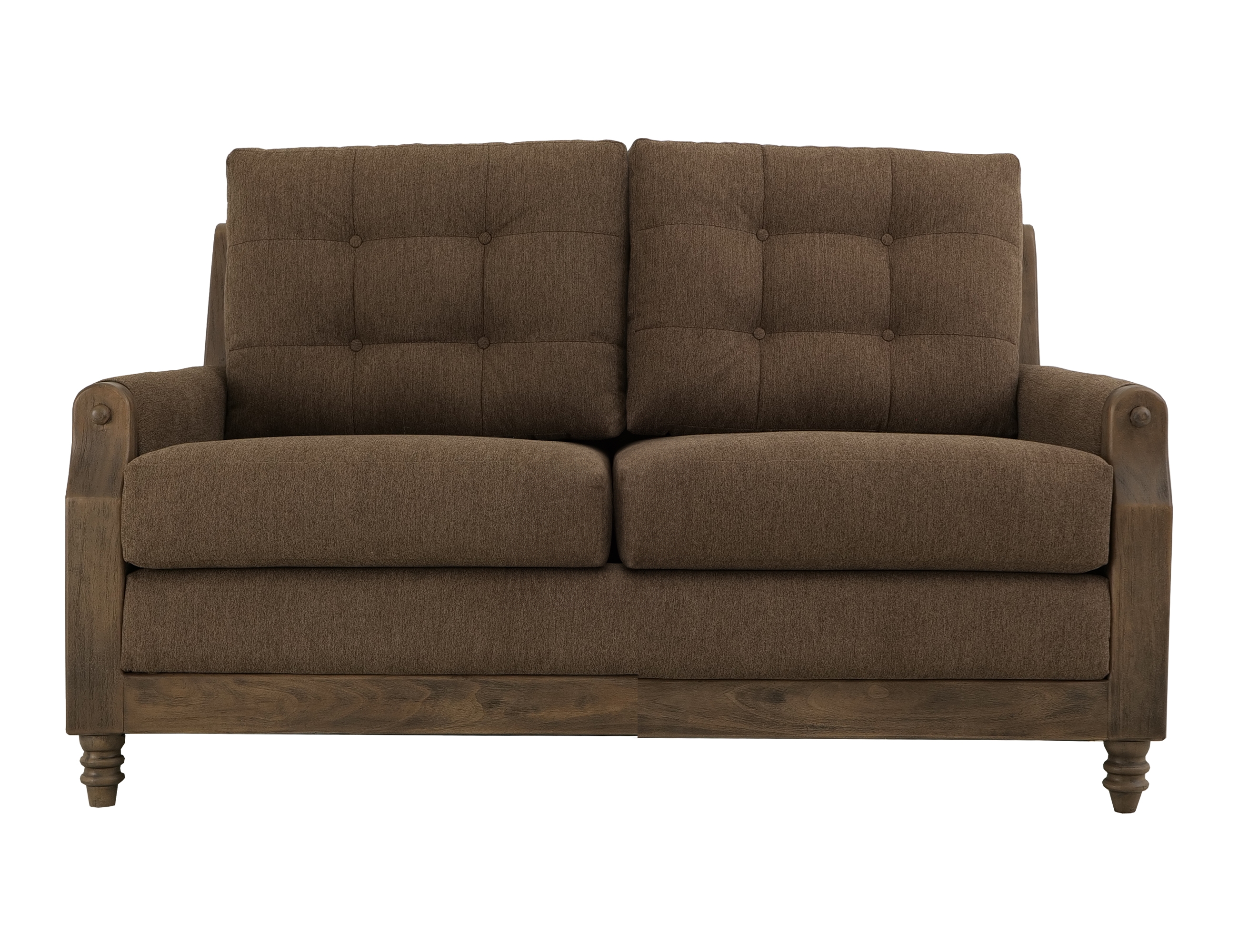 Uprooted Xel-Ha II Loveseat