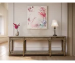 Direct Design Company Tiffany Sofa Table