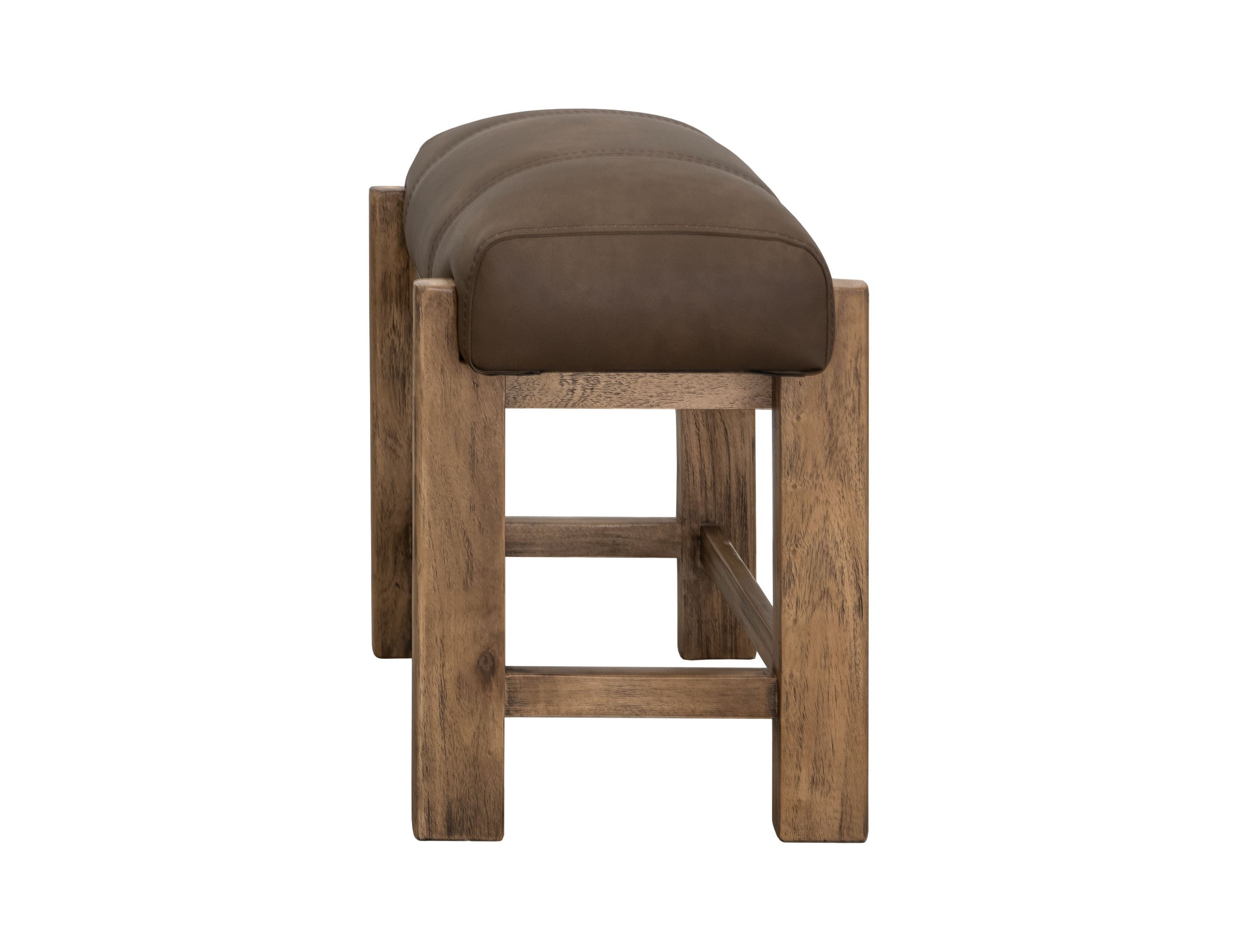 Uprooted Balam 24" Counter-Height Stool