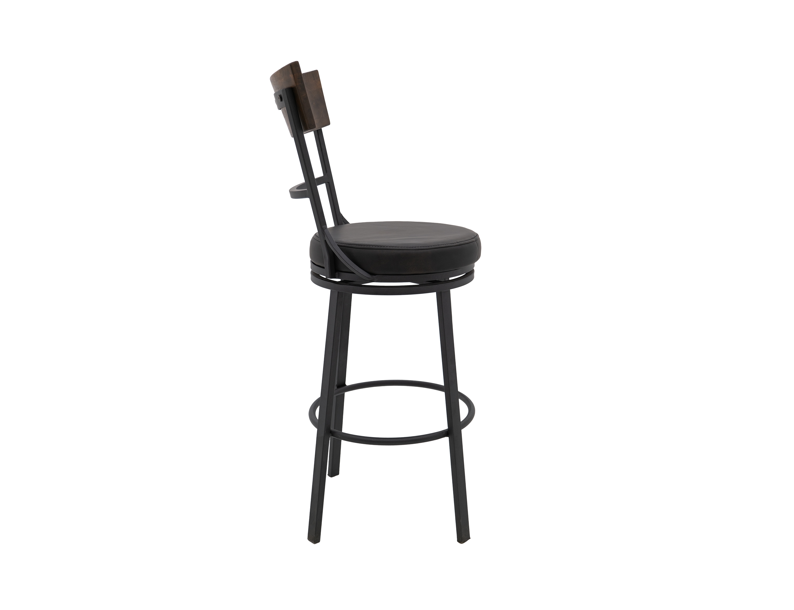 Uprooted Century 30" Barstool